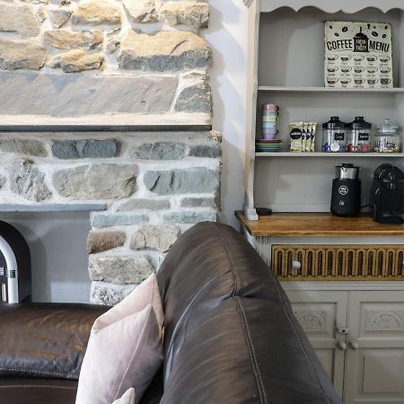 The Toll House Villa Dolgellau Exterior photo