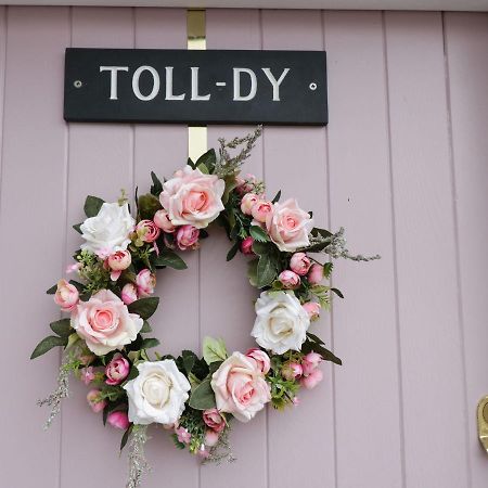 The Toll House Villa Dolgellau Exterior photo